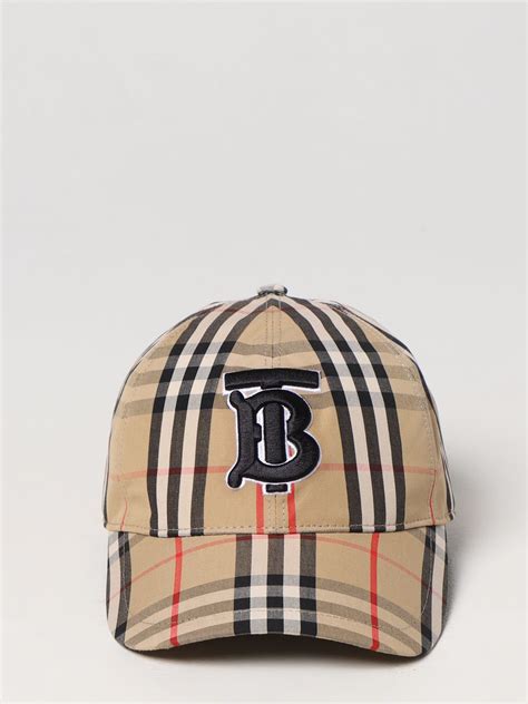 cappello burberry 2020|burberry clothing for men.